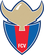 Escudo de FC VESTSJAELLAND-min