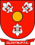 Escudo de GLOSTRUP FK-min