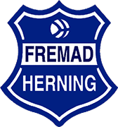 Escudo de HERNING FREMAD-min