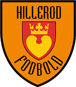 Escudo de HILLEROD FODBOLD-min
