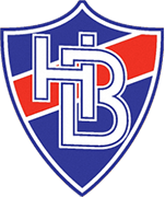 Escudo de HOLSTEBRO BK-min