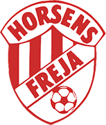 Escudo de HORSENS FREJA FK-min