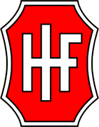 Escudo de HVIDOVRE IF-min