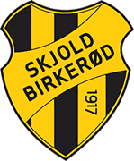 Escudo de IF SKJOLD BIRKERØD