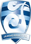 Escudo de JAMMERBUGT FC-min