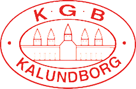 Escudo de KALUNDBORG GB