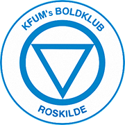 Escudo de KFUM'S BOLDKLUB-min