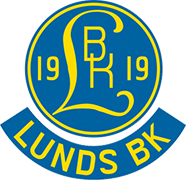 Escudo de LUNDS BK