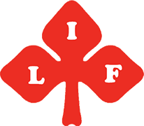 Escudo de LYSTRUP IF