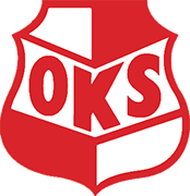Escudo de ODENSE KS