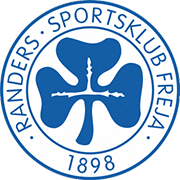 Escudo de RANDERS SPORTSKLUB FREJA-min