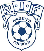Escudo de RINGSTED IF FODBOLD-min