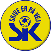 Escudo de SKIVE IK-min