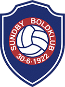 Escudo de SUNDBY B.K.-min