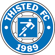 Escudo de THISTED FC-min