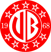 Escudo de VB 1968-min