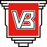 Escudo de VEJLE BK-min