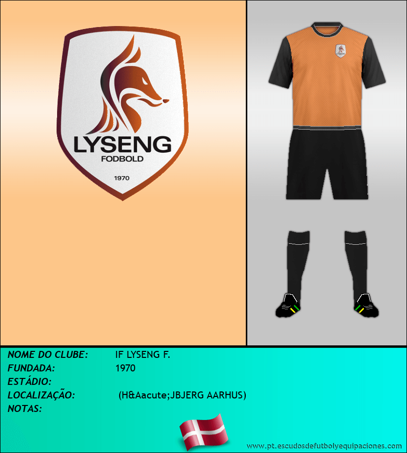 Escudo de IF LYSENG F.