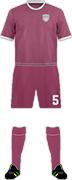 Camiseta ARBROATH F.C.-min