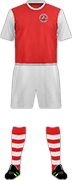 Camiseta BROXBURN ATHLETIC F.C.-min