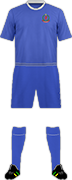 Camiseta COVE RANGERS F.C.-min