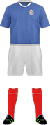 Camiseta COWDENBEATH F.C.-min