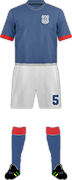 Camiseta DUNDEE F.C.-min