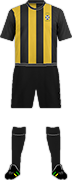 Camiseta EAST FIFE F.C.-min