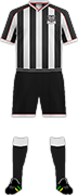 Camiseta ELGIN CITY F.C.-min