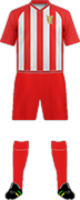 Camiseta FORMARTINE UNITED F.C.-min