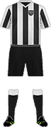 Camiseta FRASERBURGH F.C.-min