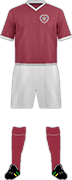 Camiseta HEART FC-min