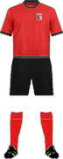 Camiseta INVERURIE LOCO WORKS F.C.-min