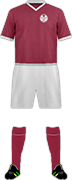 Camiseta KELTY HEARTS F.C.-min