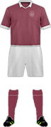 Camiseta LINLITHGOW ROSE F.C.-min