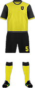 Camiseta LIVINGSTON F.C.-min