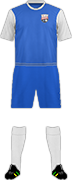 Camiseta MONTROSE FC-min