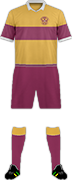 Camiseta MOTHERWELL FC-min