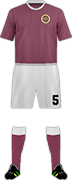 Camiseta STENHOUSEMUIR F.C.-min