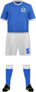 Camiseta STRANRAER F.C.-min