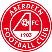 Escudo de ABERDEEN FC-min