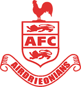 Escudo de AIRDRIEONIANS F.C.-min