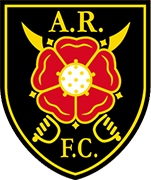 Escudo de ALBION ROVERS F.C.-min