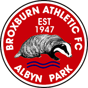 Escudo de BROXBURN ATHLETIC F.C.-min