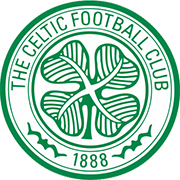 Escudo de CELTIC FC-min