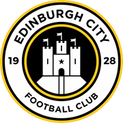 Escudo de EDINBURGH CITY F.C.-min