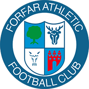 Escudo de FORFAR ATHLETIC F.C.-min