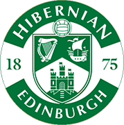 Escudo de HIBERNIAN FC-min