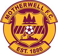 Escudo de MOTHERWELL FC-min