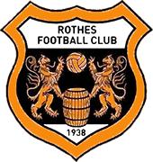 Escudo de ROTHES F.C.-min